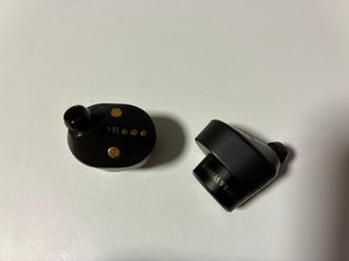 Bowers & Wilkins PI5 Auriculares True Wireless
