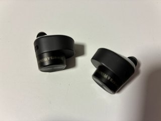 Bowers & Wilkins PI5 Auriculares True Wireless