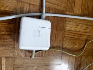 MacBook Air 13” Plata