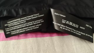 Costume boxer pantaloncino mare