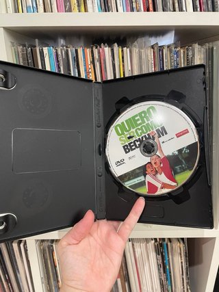 Dvd