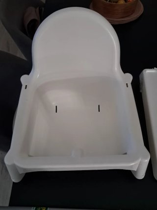 Trona Ikea