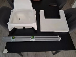 Trona Ikea