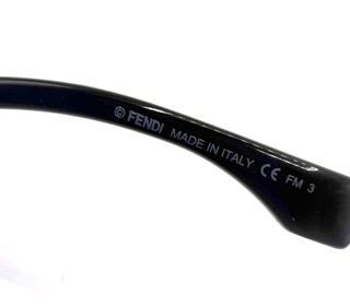 gafas de sol Fendi