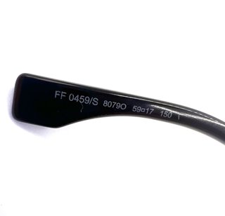 gafas de sol Fendi
