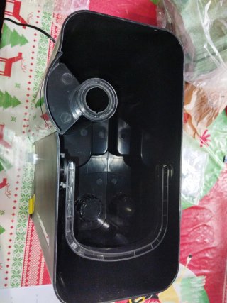 Humidificador