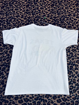 Camiseta Texas con estampado de toro