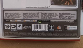OVERLORD - PC