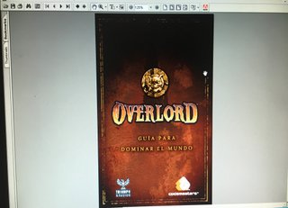 OVERLORD - PC