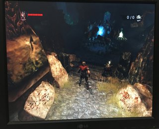 OVERLORD - PC