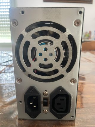 Alimentatore PSU AT Computer DeskTop Tower Vintage