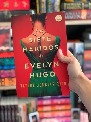 Libros Booktok MARCADOS