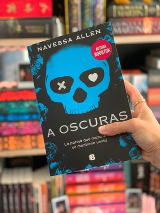 Libros Booktok MARCADOS