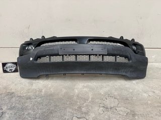 Paragolpes delantero BMW X5