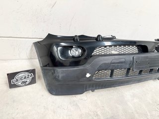 Paragolpes delantero BMW X5