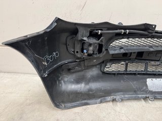 Paragolpes delantero BMW X5