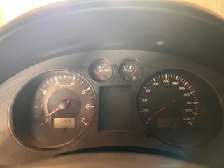 SEAT Ibiza 3 puertas 2004