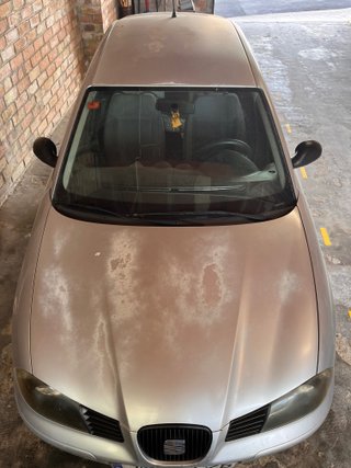 SEAT Ibiza 3 puertas 2004