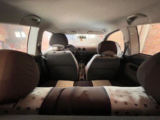 SEAT Ibiza 3 puertas 2004