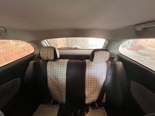 SEAT Ibiza 3 puertas 2004