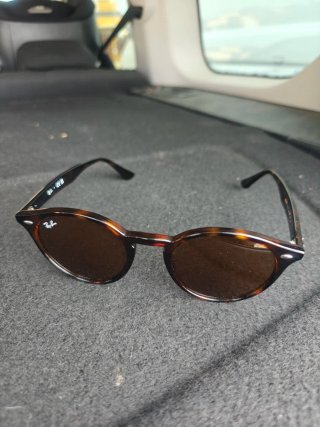Gafas de sol rayban