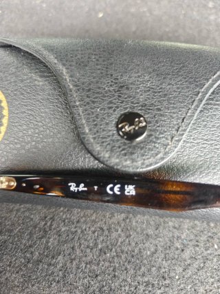 Gafas de sol rayban