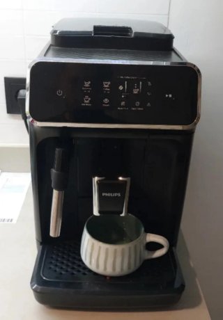 Cafetera philips 2200
