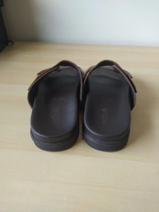 Sandalias Schuh hombre T 43
