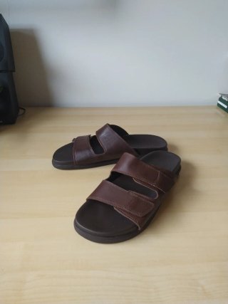 Sandalias Schuh hombre T 43