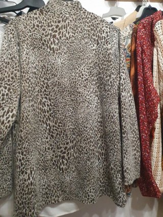 Chaqueta Umanima Talla S
