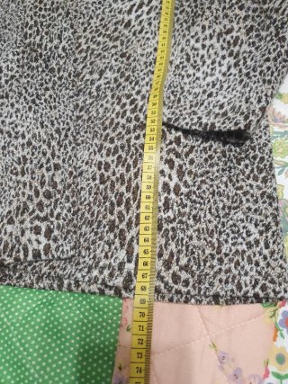 Chaqueta Umanima Talla S