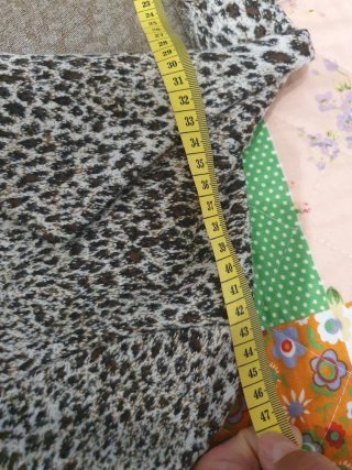 Chaqueta Umanima Talla S