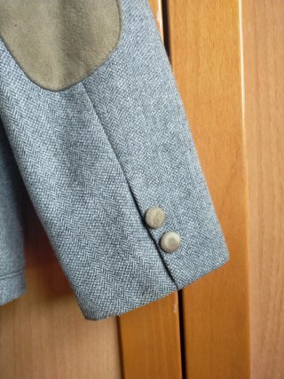 Chaqueta America