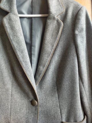 Chaqueta America
