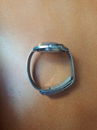 Reloj orient