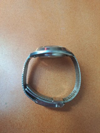 Reloj orient