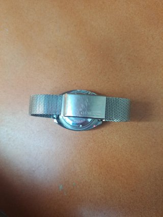 Reloj orient