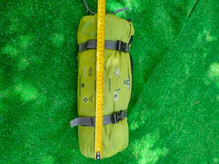 Tienda Ferrino MTB2 Ultralight. Ideal vivac