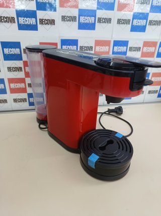 Cafetera 2 en 1 goteo y monodosis 1 L – Philips
