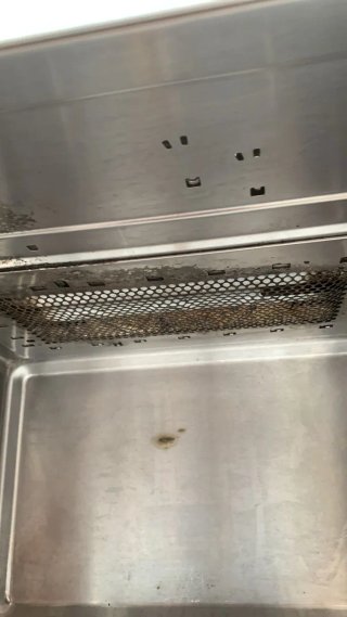 Microondas grill LG MG-4907C