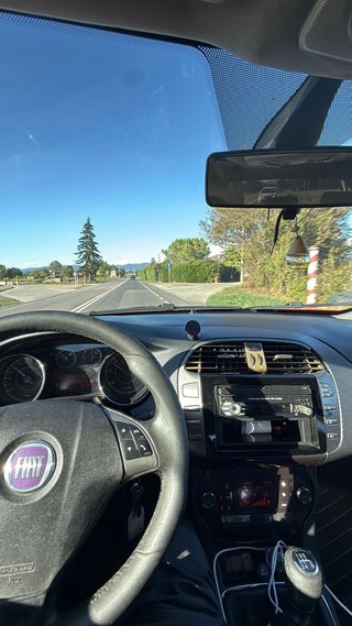FIAT Bravo 2008