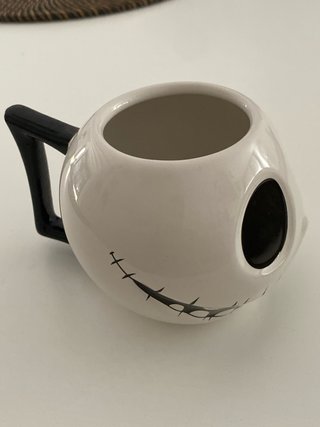 Taza Jack Skellington Disney Original