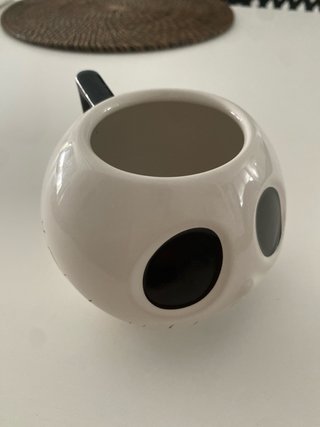 Taza Jack Skellington Disney Original