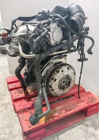 MOTOR COMPLETO SEAT ALTEA (5P1) // BKD