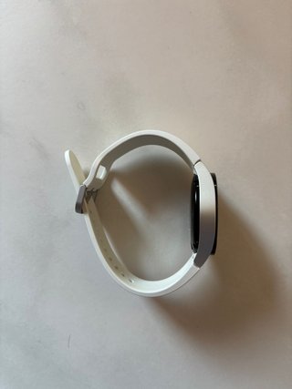 Samsung Galaxy Watch 4 Blanco. Como nuevo
