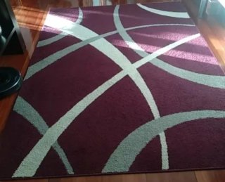 Alfombra Grande