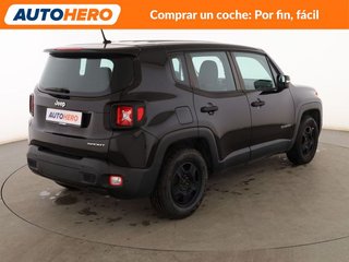 Jeep Renegade 1.6 Sport FWD