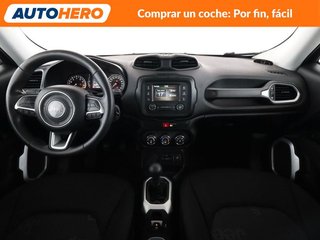 Jeep Renegade 1.6 Sport FWD
