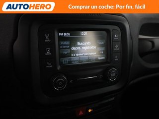 Jeep Renegade 1.6 Sport FWD