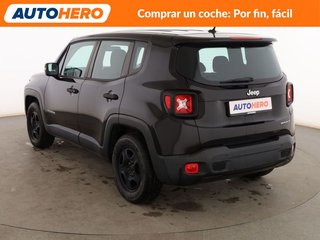 Jeep Renegade 1.6 Sport FWD